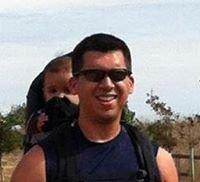 Photo of Kristoffer W.