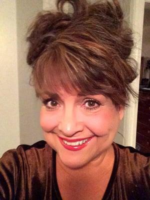 Photo of Bea J.