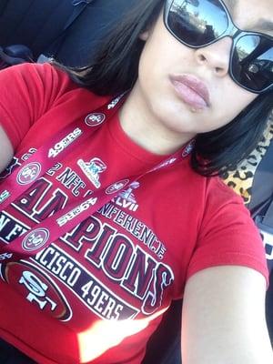 Photo of Melissa P.