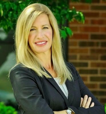 Photo of Kristine J.