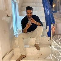 Photo of Kamran X.