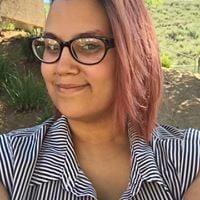 Photo of Gerlissa R.
