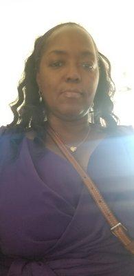 photo of Patricia D.