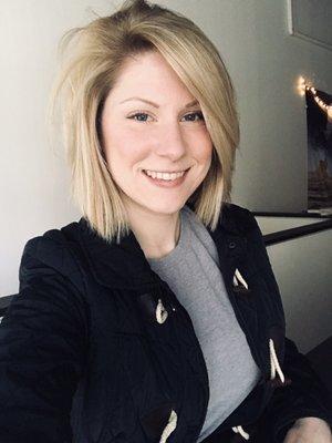 Photo of Erin N.