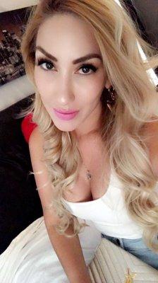 Photo of Rakel B.