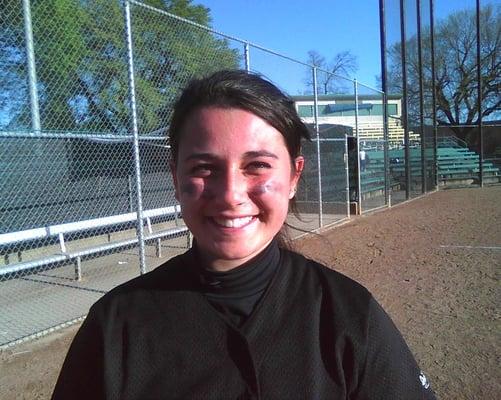Photo of Abbie B.