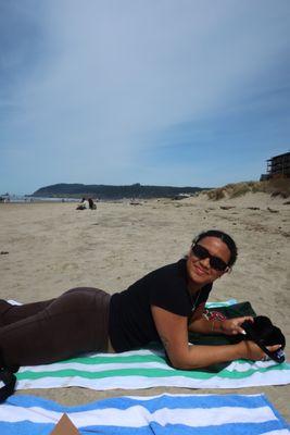 Photo of Lexie L.