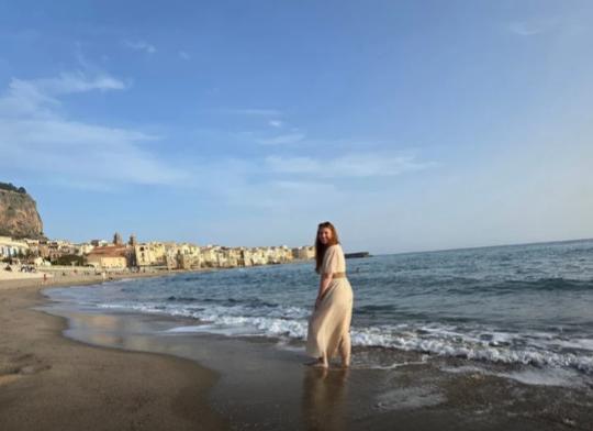 Photo of Arlette E.
