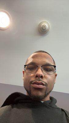 Photo of Kenneth C.
