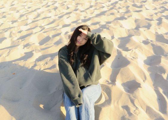 Photo of Tiffany C.