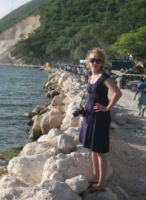 photo of Kimberly O.