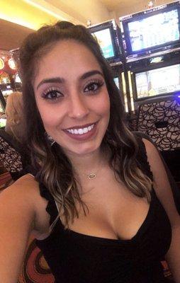 Photo of Elizabeth B.