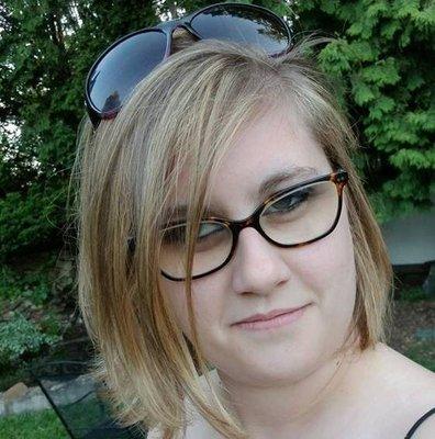 Photo of Lauren M.