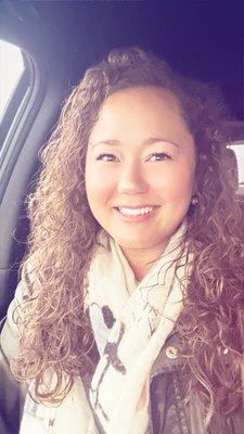 Photo of Christi N.