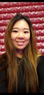 Photo of Elle C.