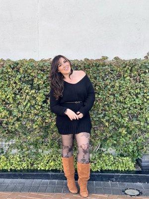 Photo of Kyndra P.