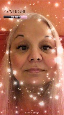 Photo of Wanda F.