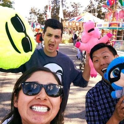 photo of Domenico F.