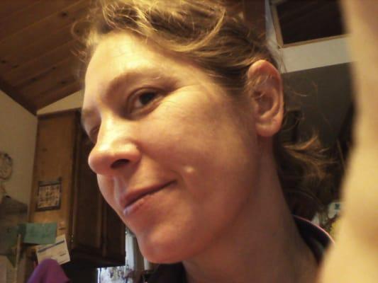 photo of Patricia T.