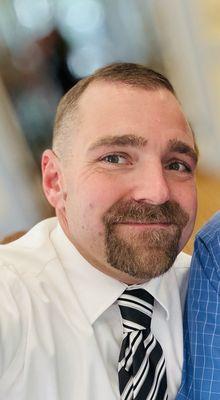 photo of Christopher C.