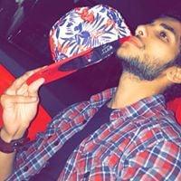 Photo of Aziz A.