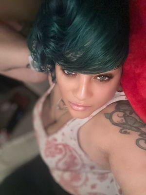 Photo of Eye S.