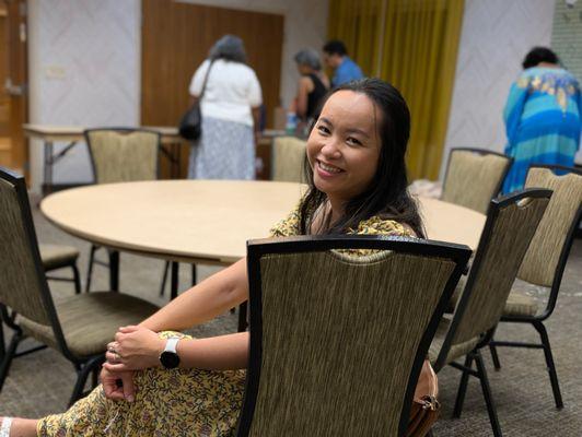 Photo of Yan Y.
