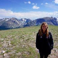 Photo of Lauren K.