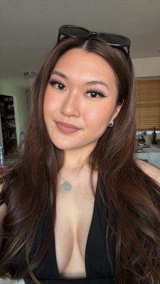 photo of Courtney L.