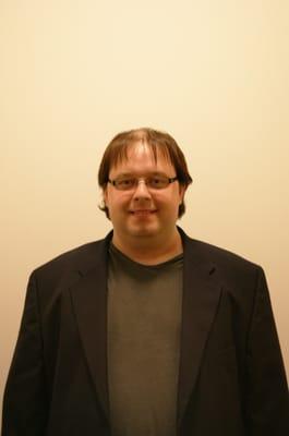 Photo of Christopher S.