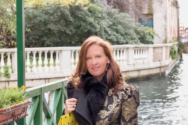 photo of Meshelle E.