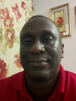 photo of Daniel M.