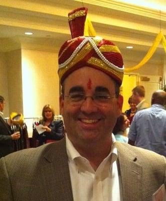 Photo of Scott F.