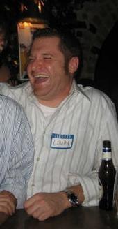 Photo of Louay B.