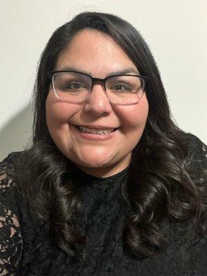 Photo of Valerie A.