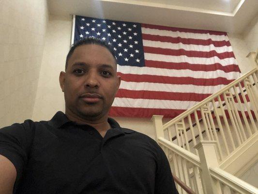 Photo of Juan M.