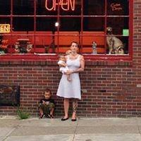 photo of Jacqueline S.