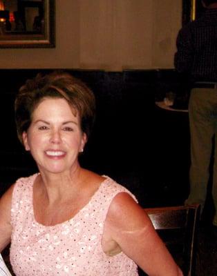 Photo of Mary Ann R.