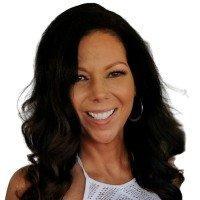 photo of Catherine M.