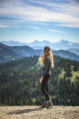 Photo of Caroline F.