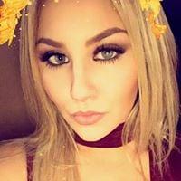 Photo of Danielle R.