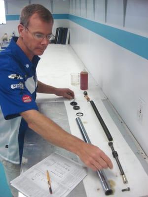 photo of Christopher J.