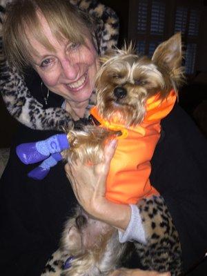 Photo of Diane K.