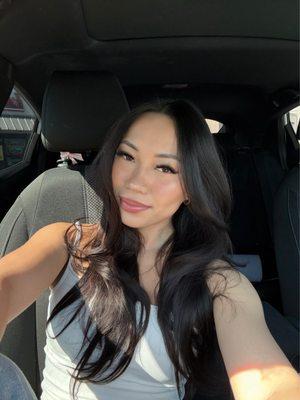 Photo of Julia N.