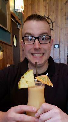 Photo of Timothy L.