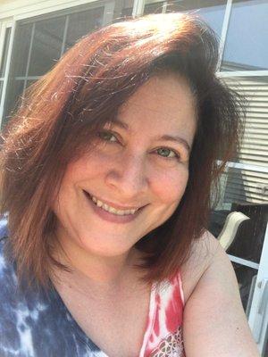 Photo of Heather N.