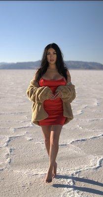 Photo of Jennifer Z.