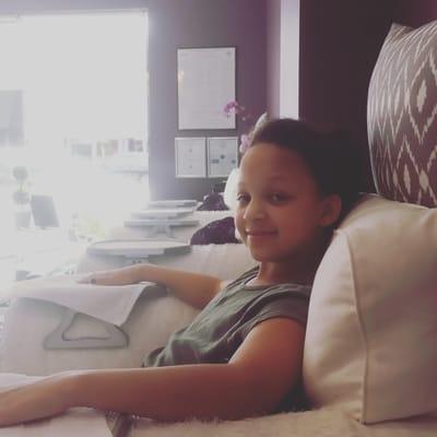 Photo of Mia H.
