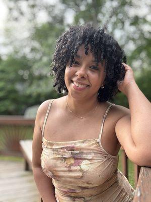 Photo of Tiffany S.