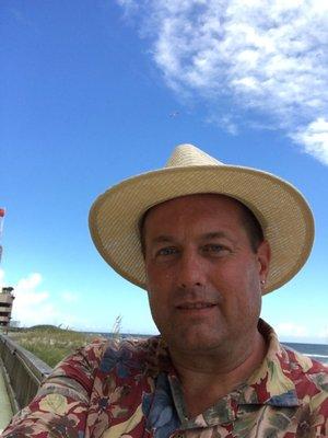 Photo of Steven P.